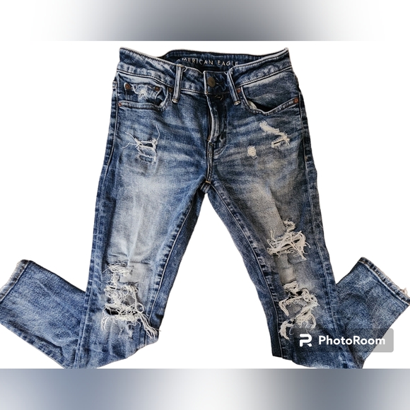 American Eagle Outfitters Other - American Eagle Men's Jeans